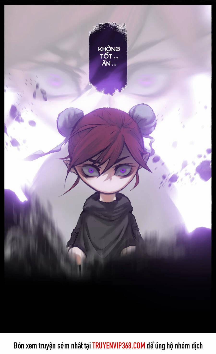 Tây Du Ký Ngoại Truyện 214 trang 18