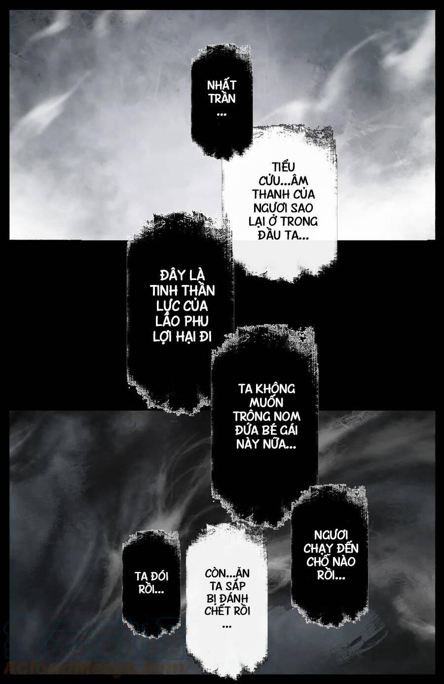 Tây Du Ký Ngoại Truyện 215 trang 13