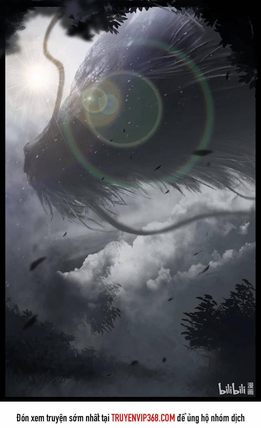 Tây Du Ký Ngoại Truyện 215 trang 16