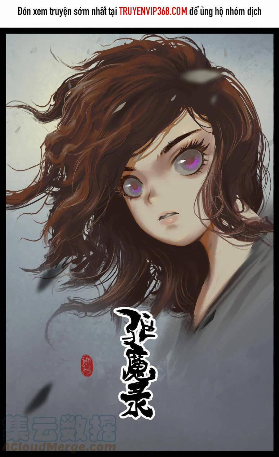 Tây Du Ký Ngoại Truyện 216 trang 0