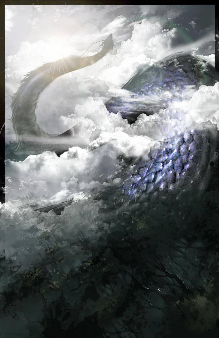 Tây Du Ký Ngoại Truyện 216 trang 1