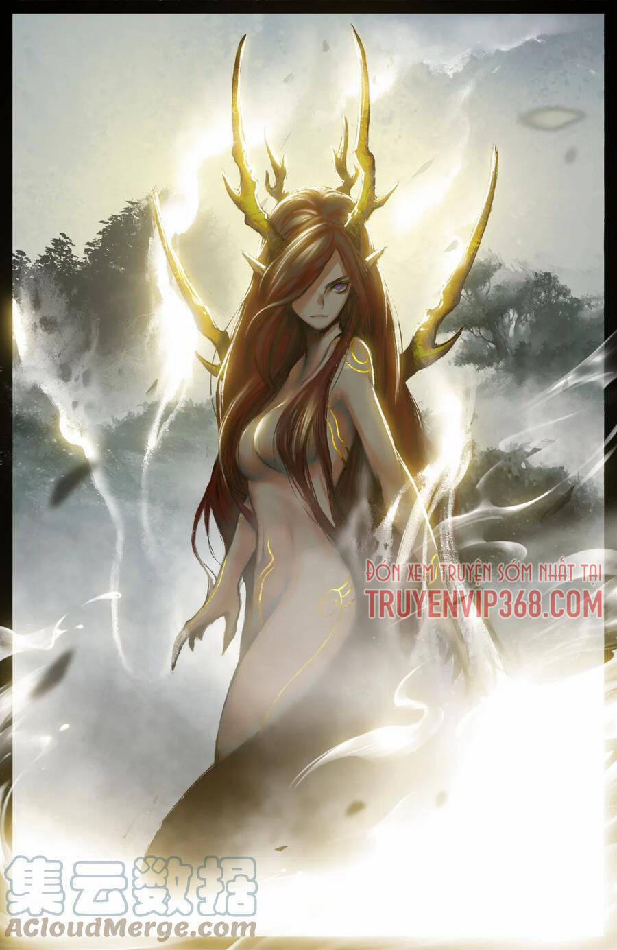 Tây Du Ký Ngoại Truyện 216 trang 10