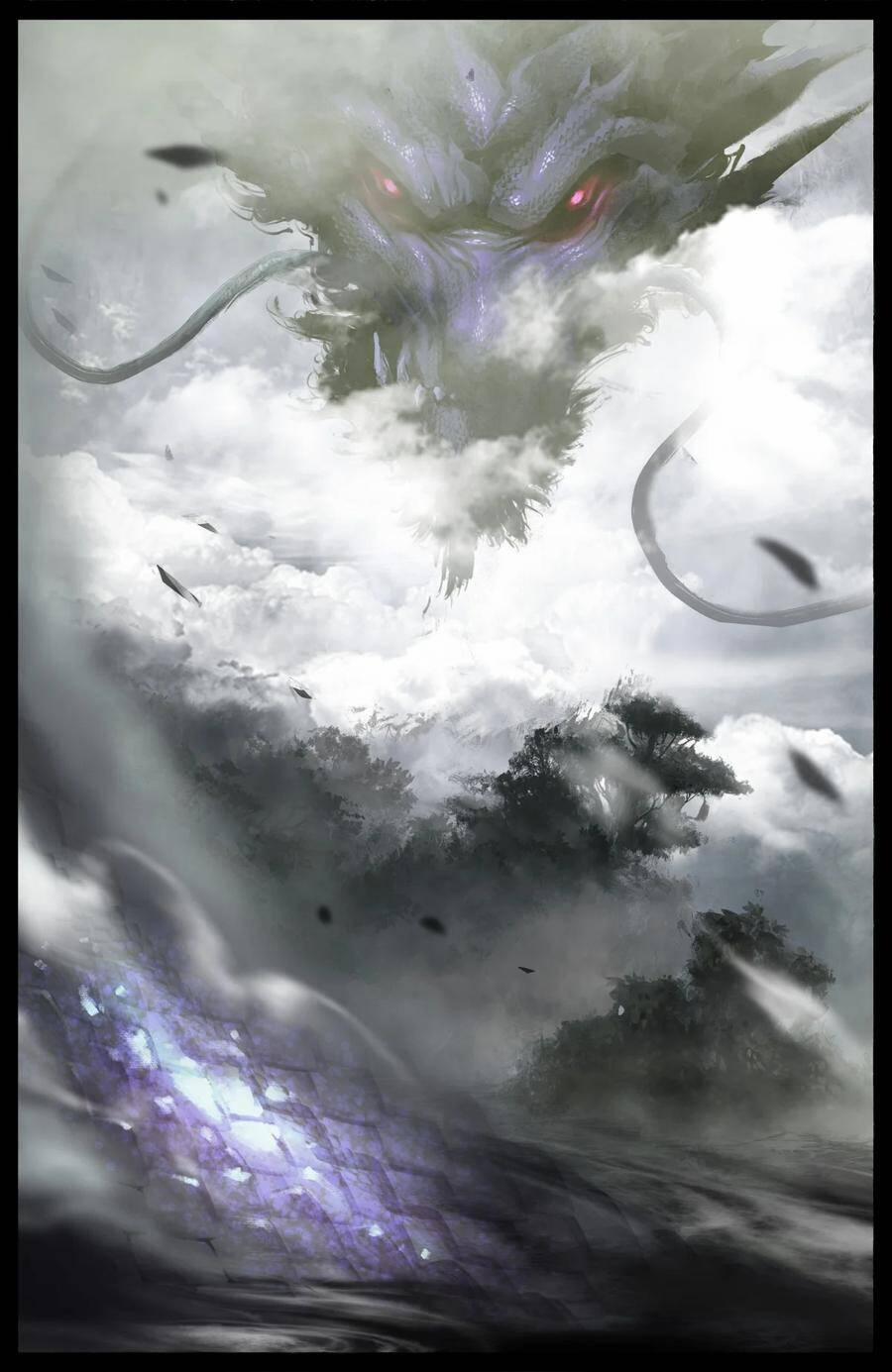 Tây Du Ký Ngoại Truyện 216 trang 3