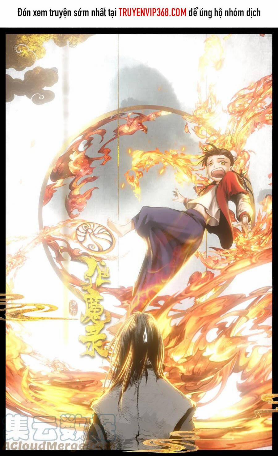 Tây Du Ký Ngoại Truyện 217 trang 1