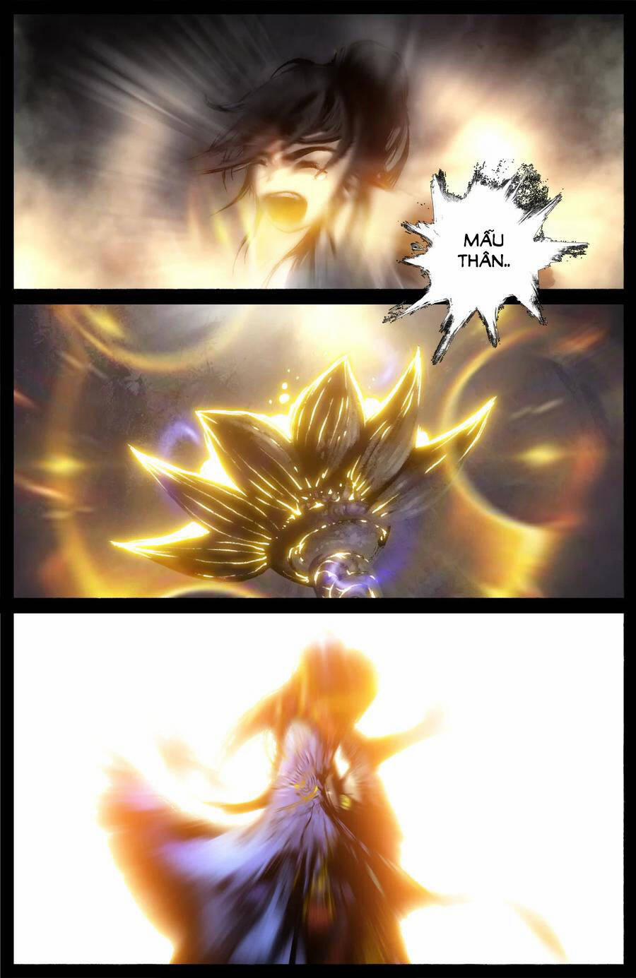 Tây Du Ký Ngoại Truyện 217 trang 12