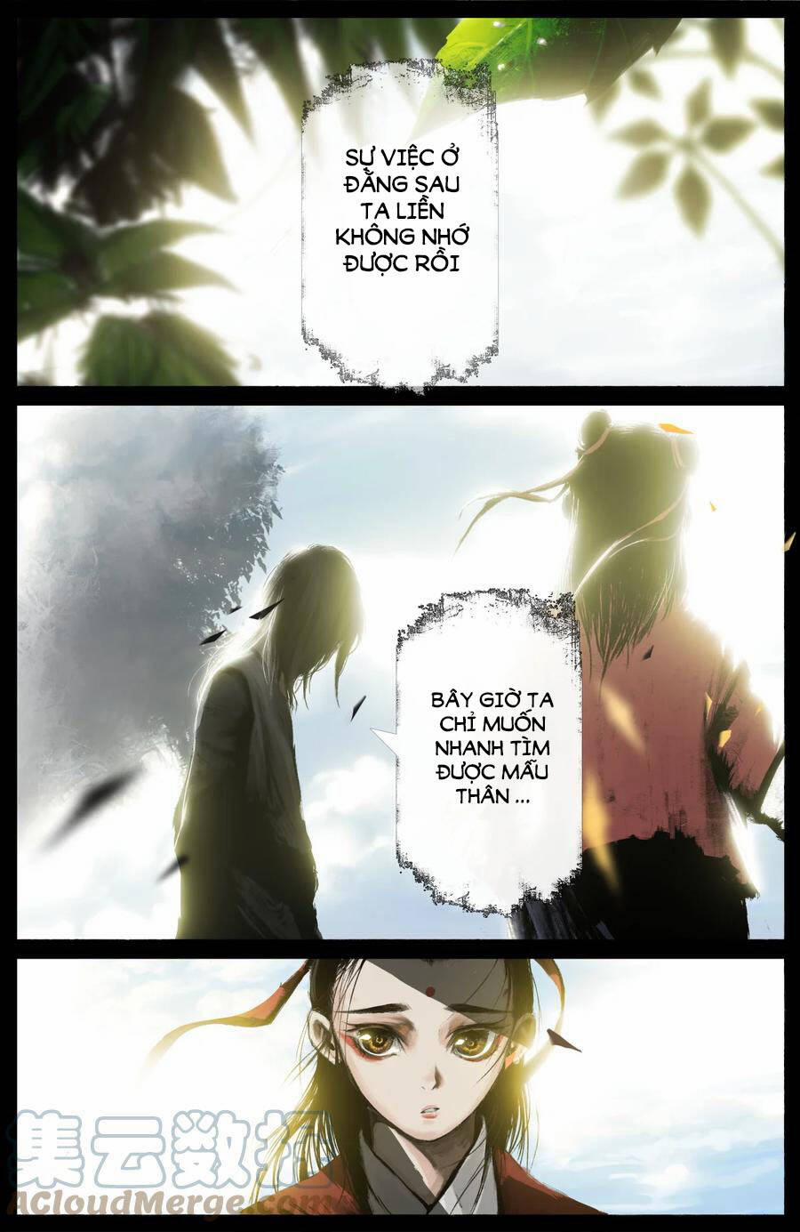 Tây Du Ký Ngoại Truyện 217 trang 15