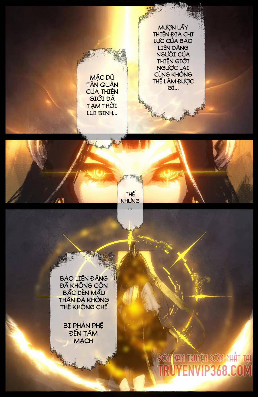 Tây Du Ký Ngoại Truyện 217 trang 6