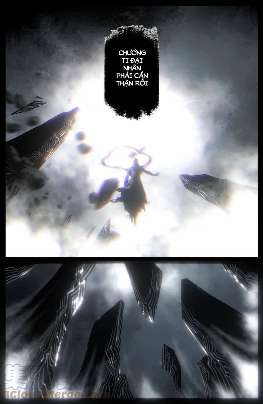 Tây Du Ký Ngoại Truyện 218 trang 13