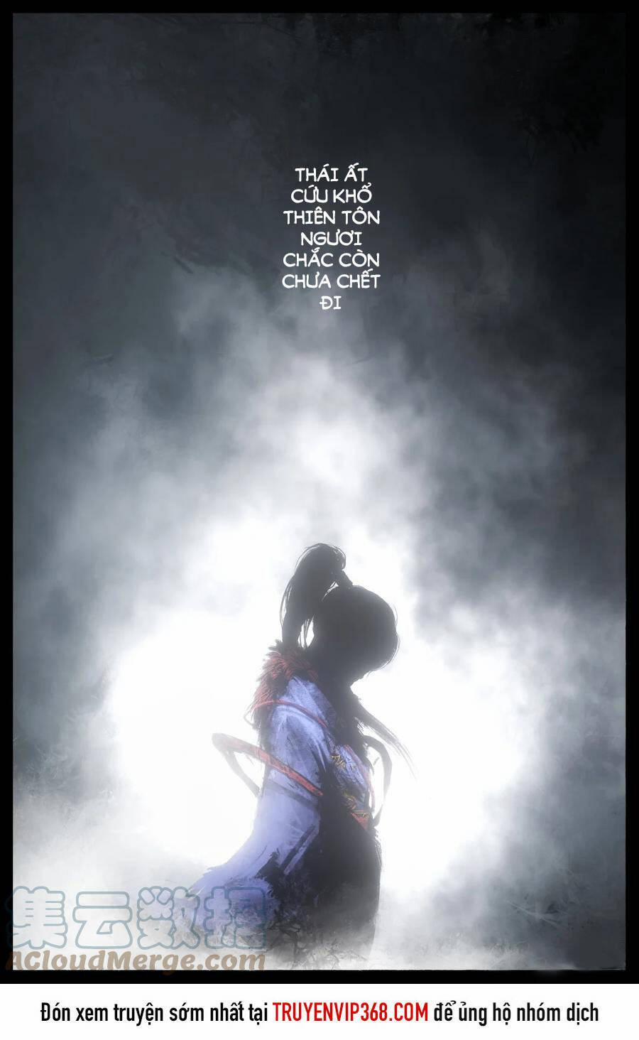 Tây Du Ký Ngoại Truyện 218 trang 17