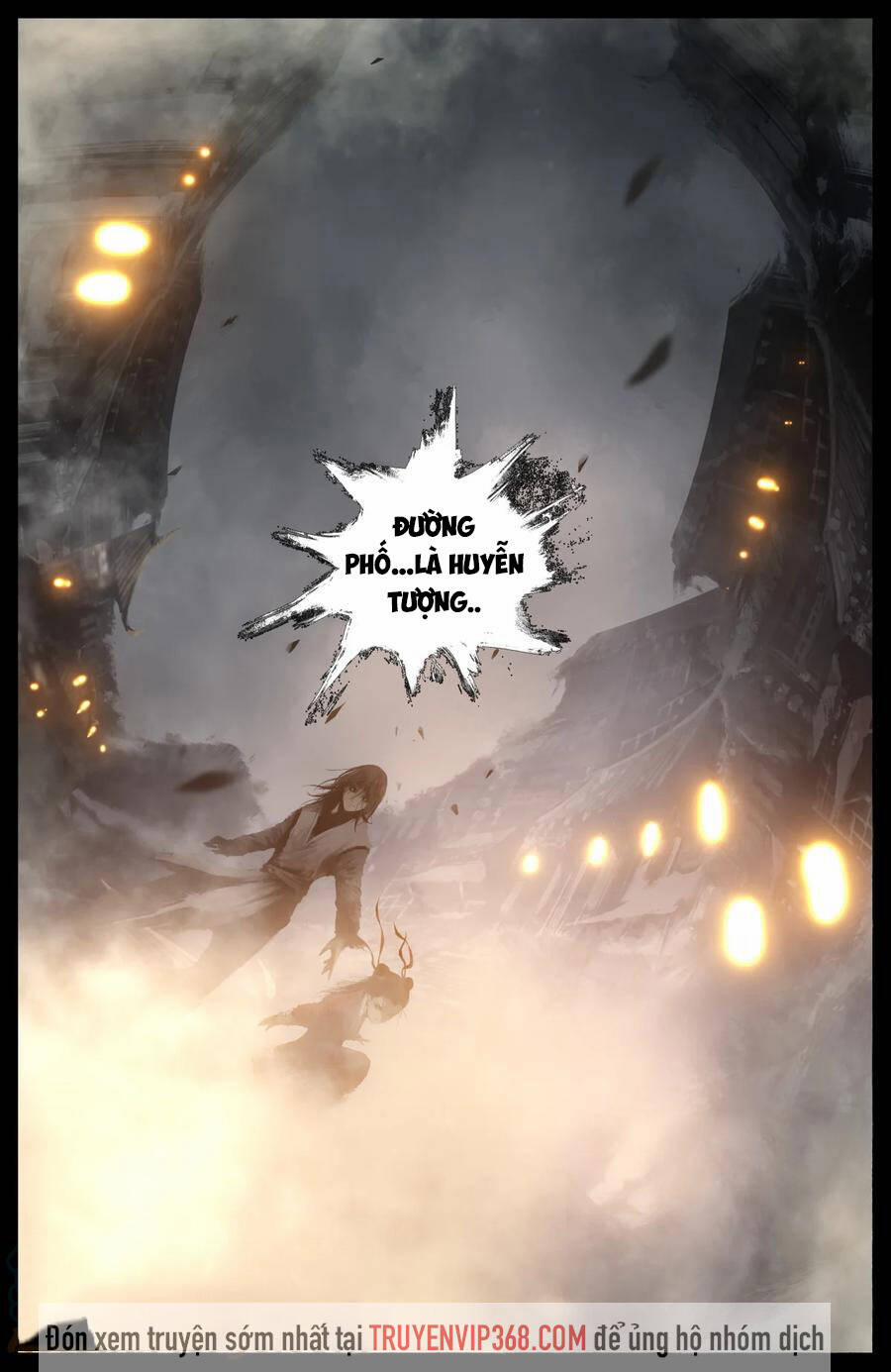 Tây Du Ký Ngoại Truyện 219 trang 13