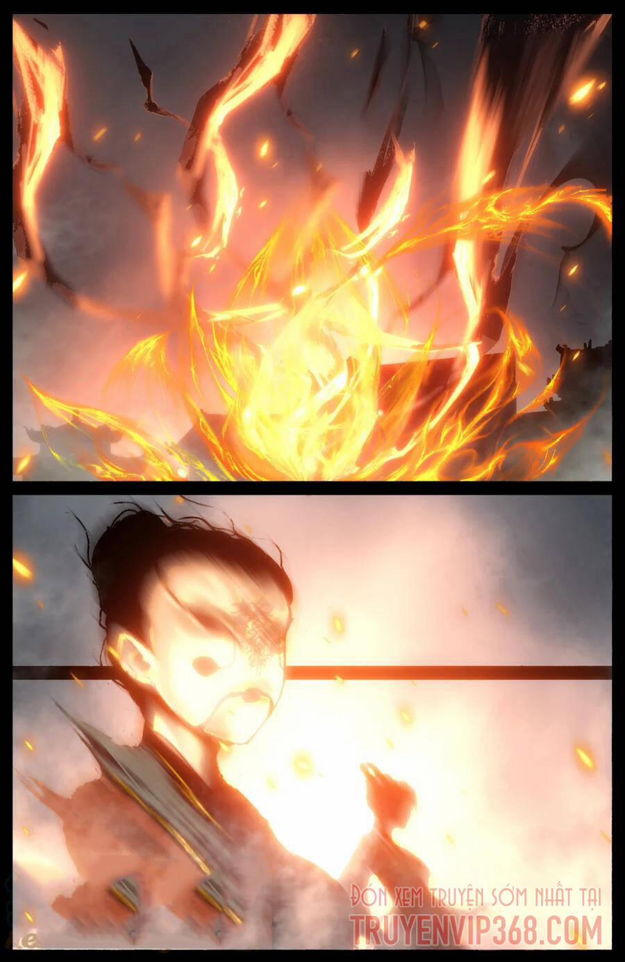 Tây Du Ký Ngoại Truyện 219 trang 15