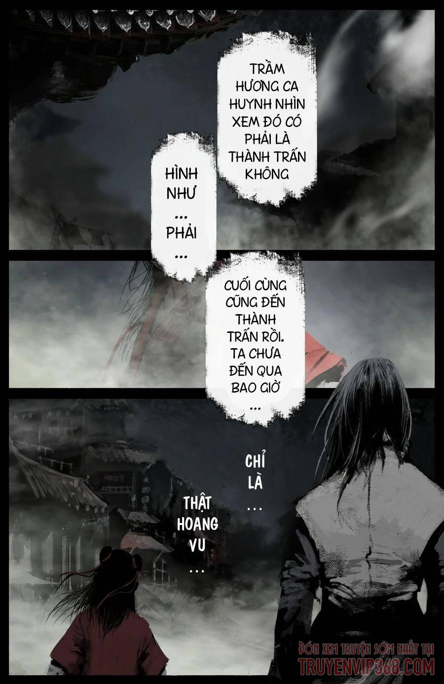 Tây Du Ký Ngoại Truyện 219 trang 2