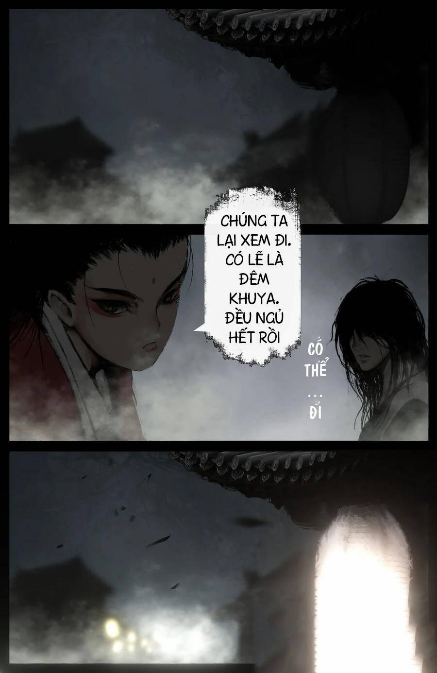 Tây Du Ký Ngoại Truyện 219 trang 3