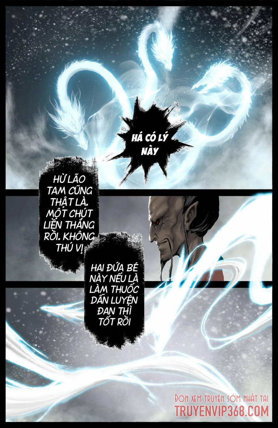 Tây Du Ký Ngoại Truyện 220 trang 12