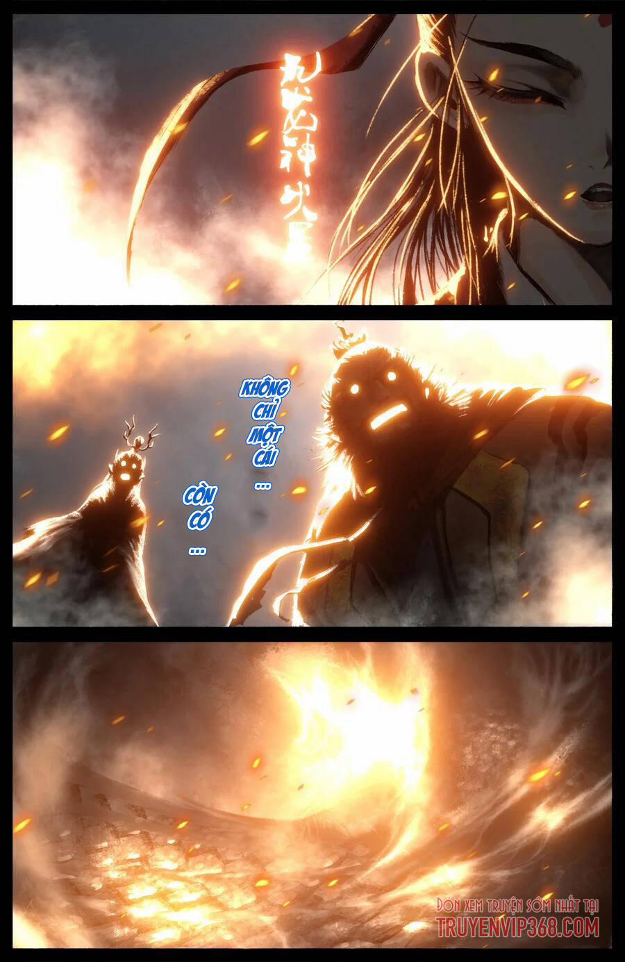 Tây Du Ký Ngoại Truyện 220 trang 14