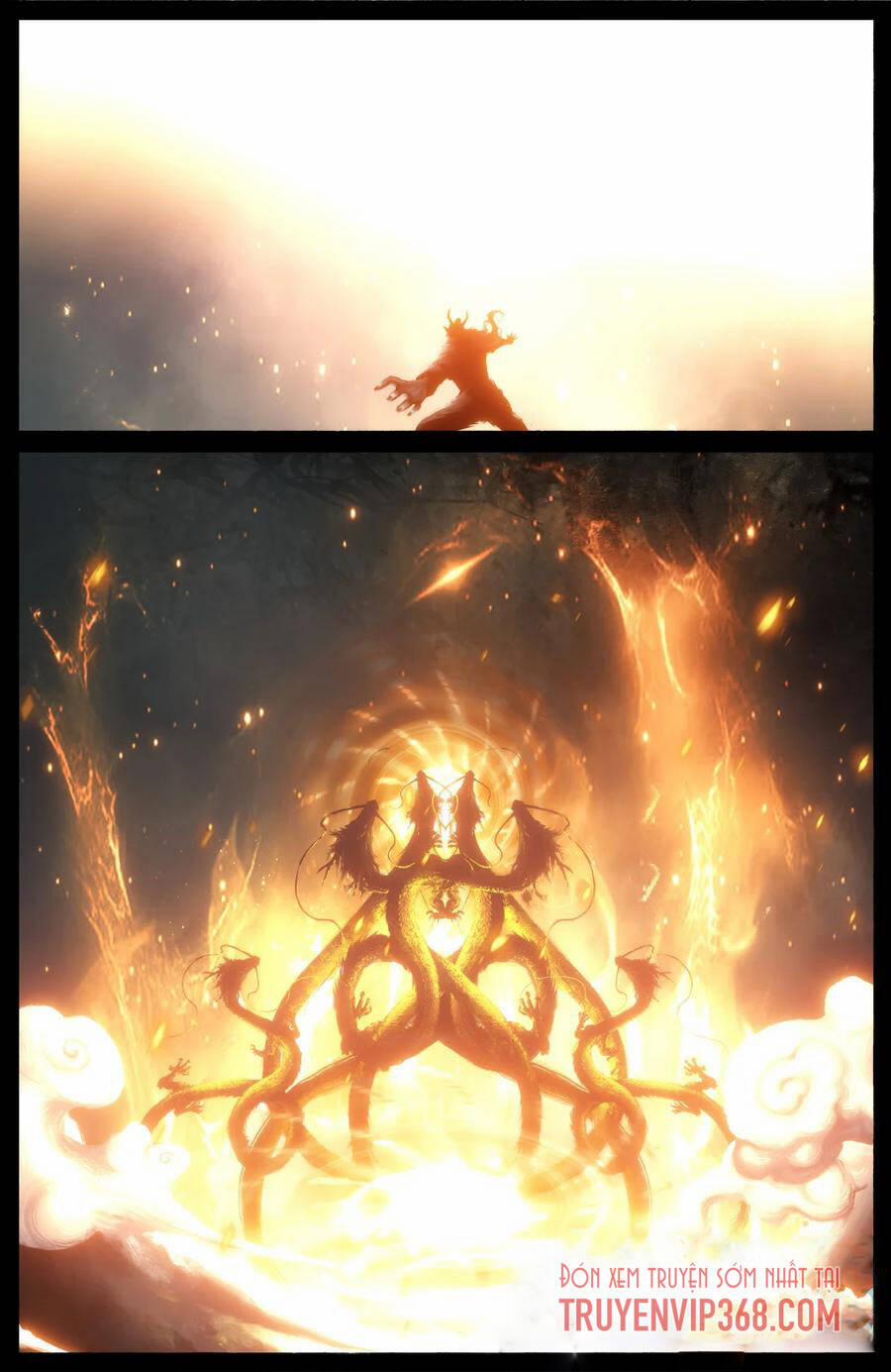 Tây Du Ký Ngoại Truyện 220 trang 15