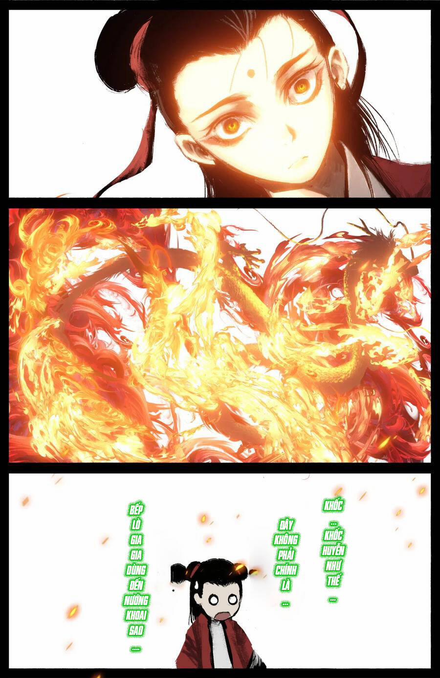 Tây Du Ký Ngoại Truyện 220 trang 16