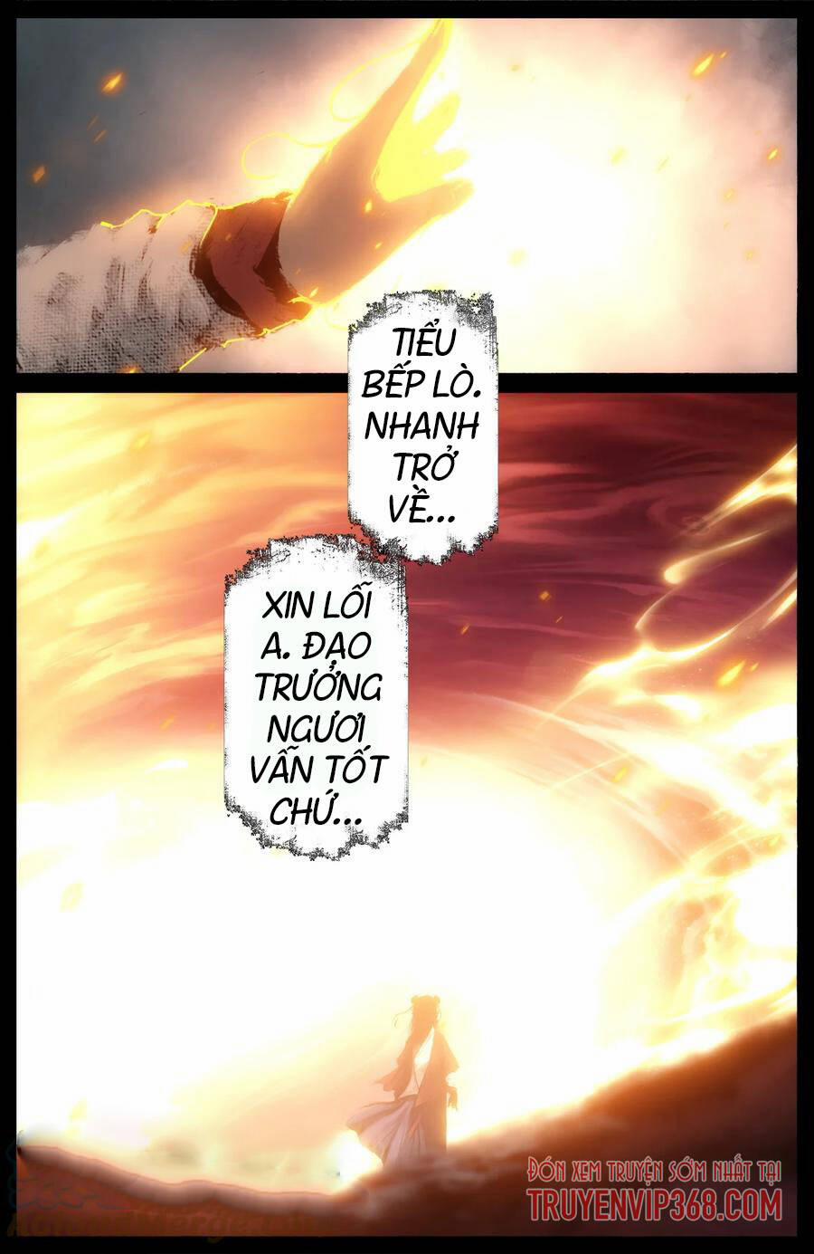 Tây Du Ký Ngoại Truyện 220 trang 17