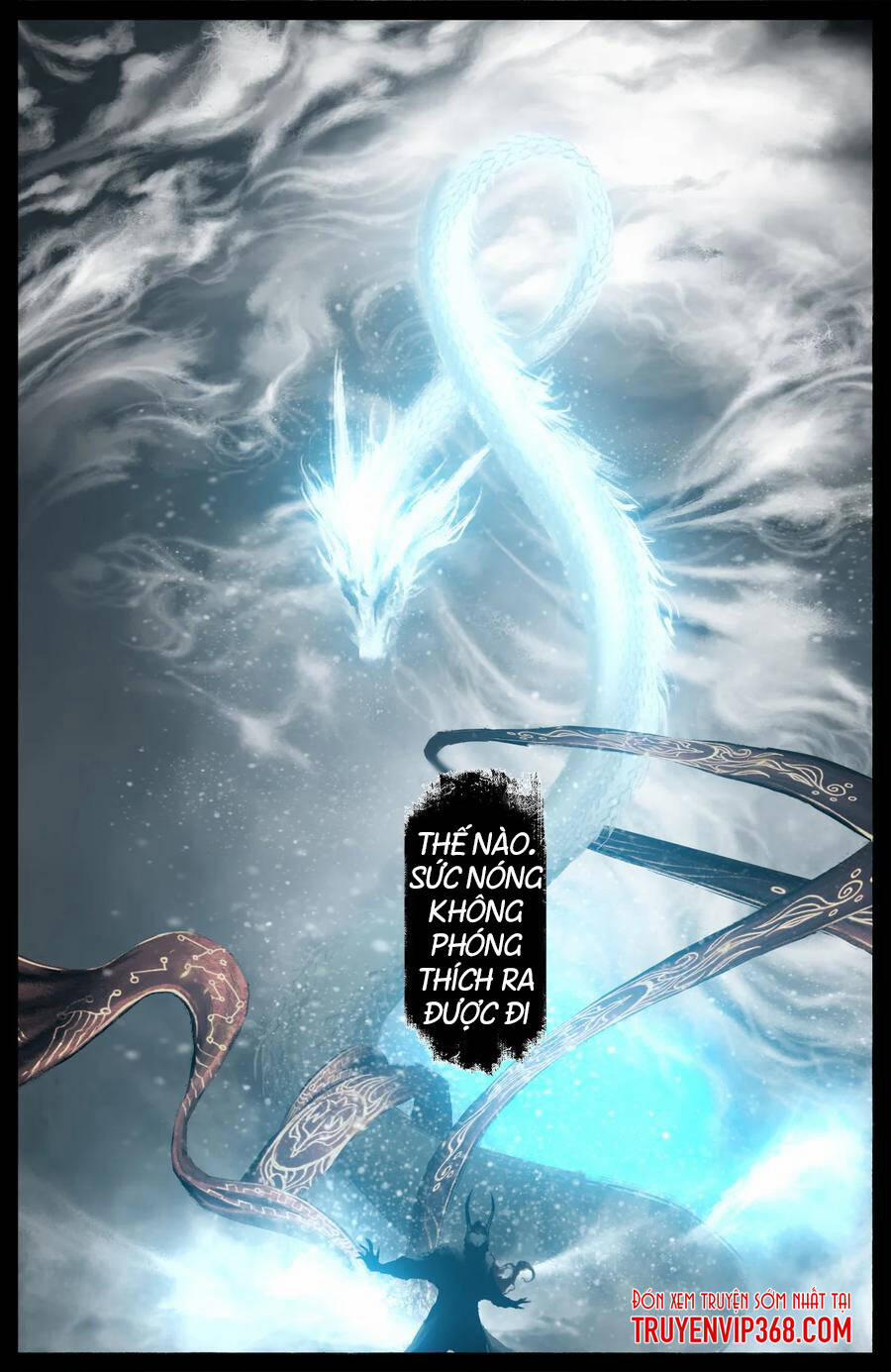 Tây Du Ký Ngoại Truyện 220 trang 8