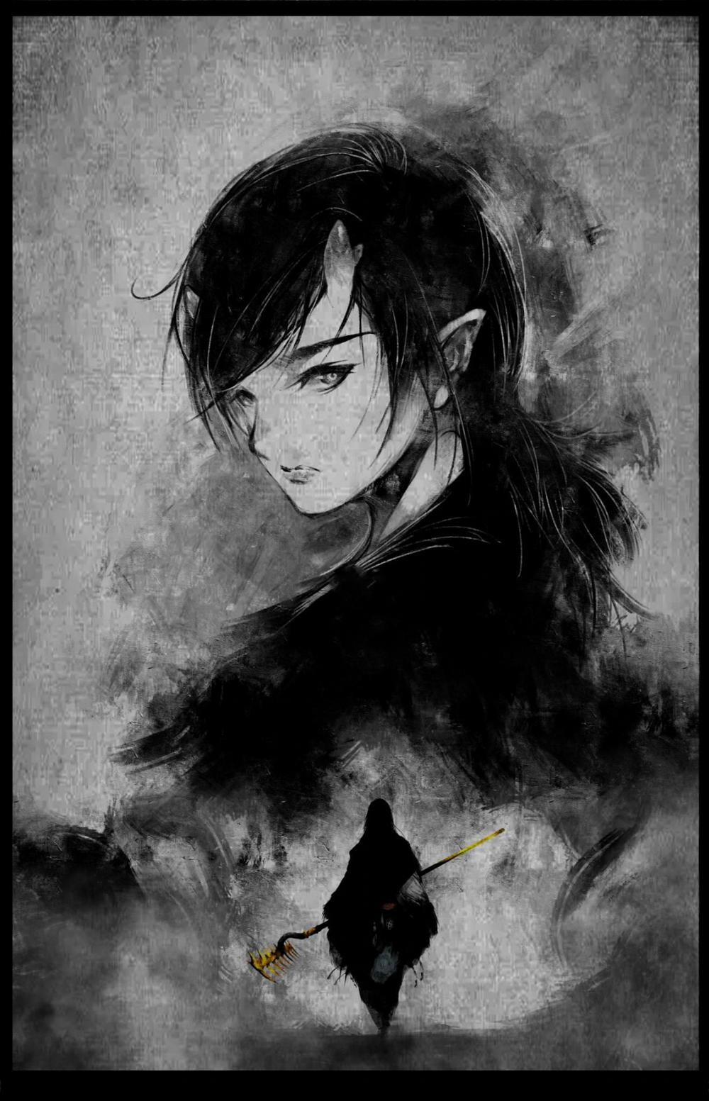 Tây Du Ký Ngoại Truyện 225 trang 0