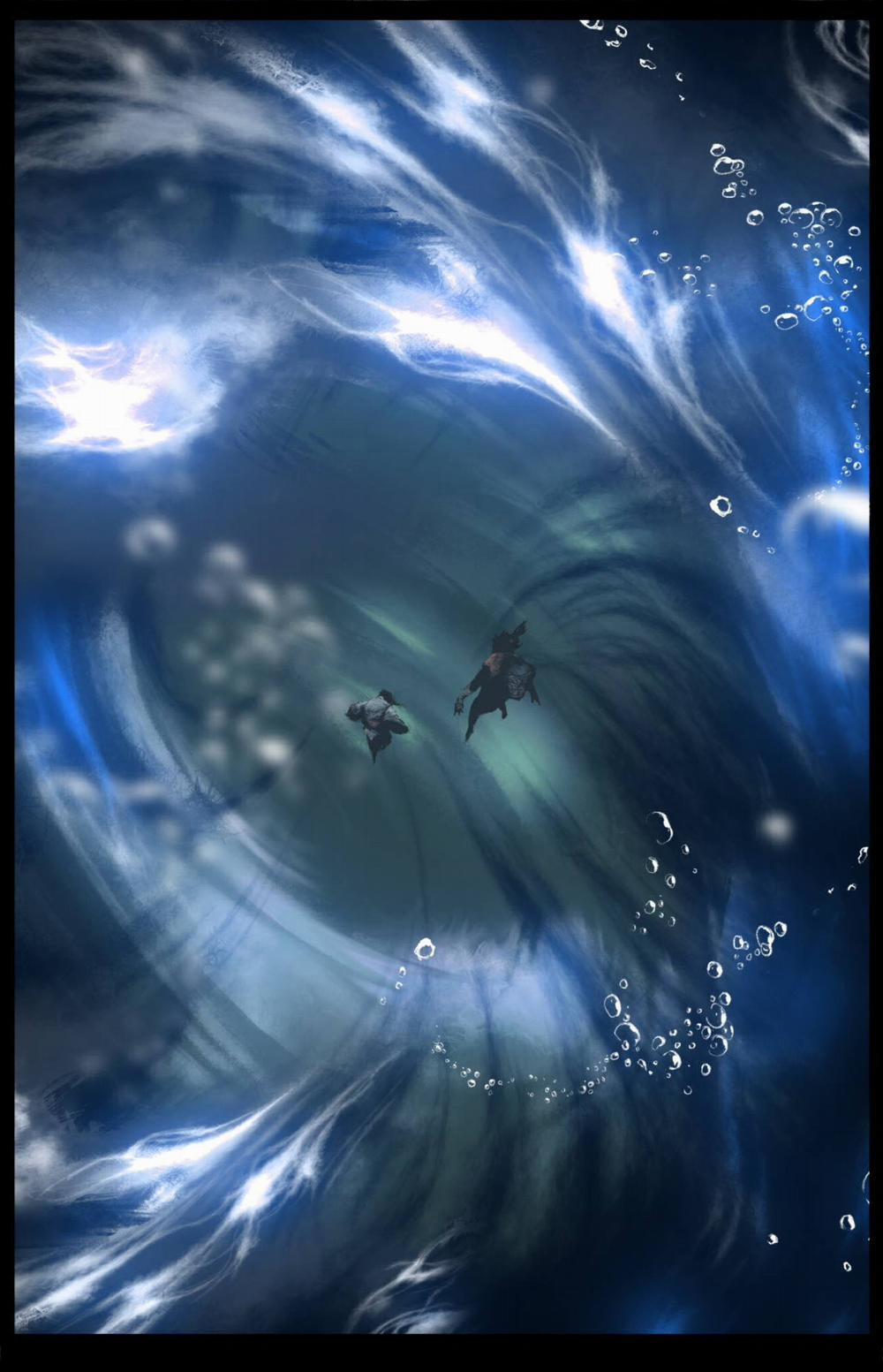 Tây Du Ký Ngoại Truyện 225 trang 11