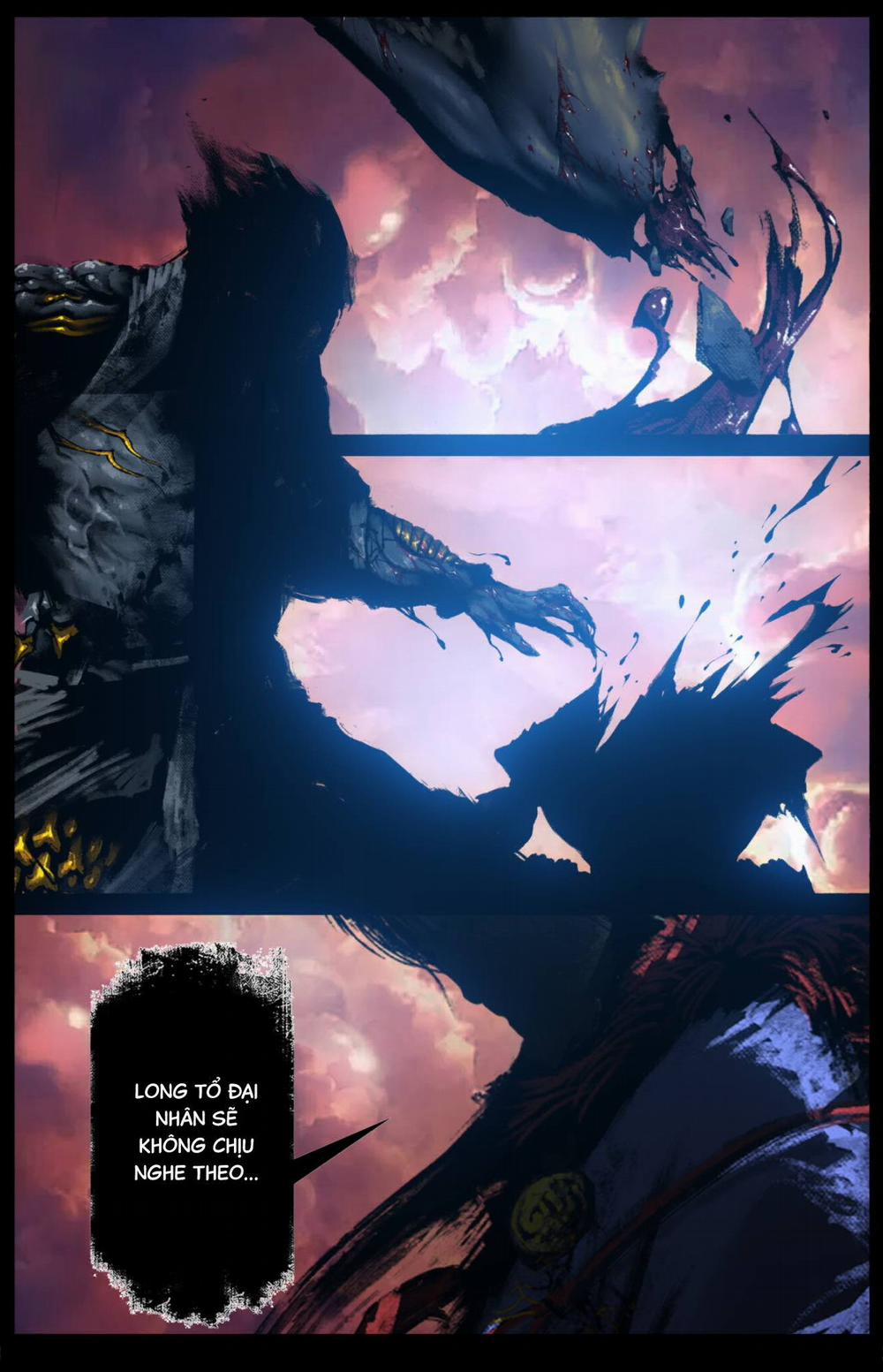 Tây Du Ký Ngoại Truyện 225 trang 12