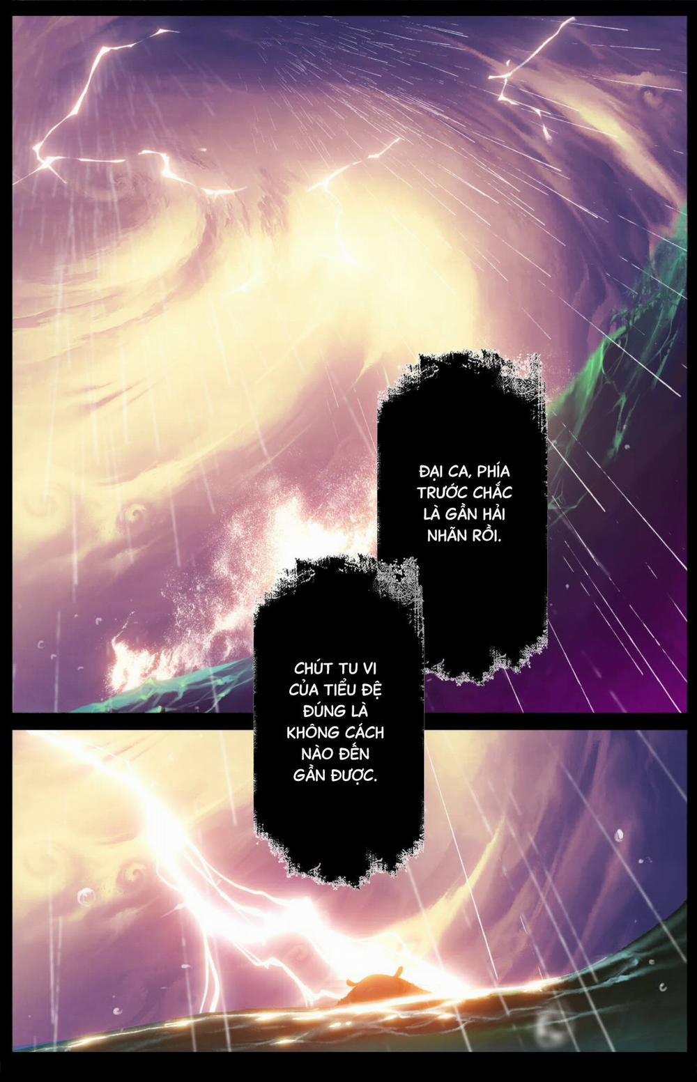 Tây Du Ký Ngoại Truyện 225 trang 2