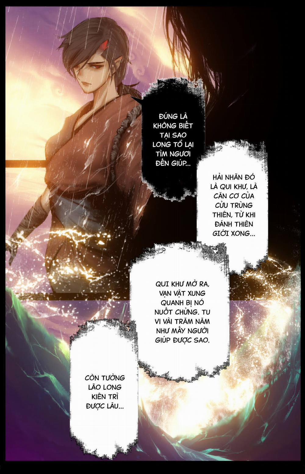 Tây Du Ký Ngoại Truyện 225 trang 4