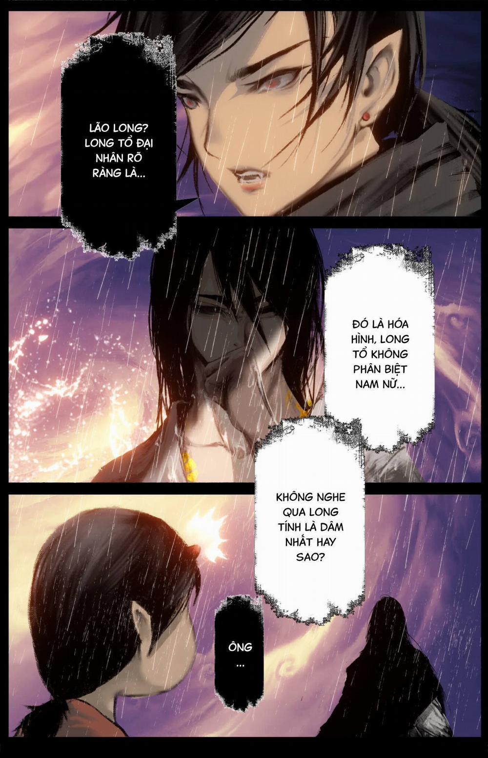 Tây Du Ký Ngoại Truyện 225 trang 5