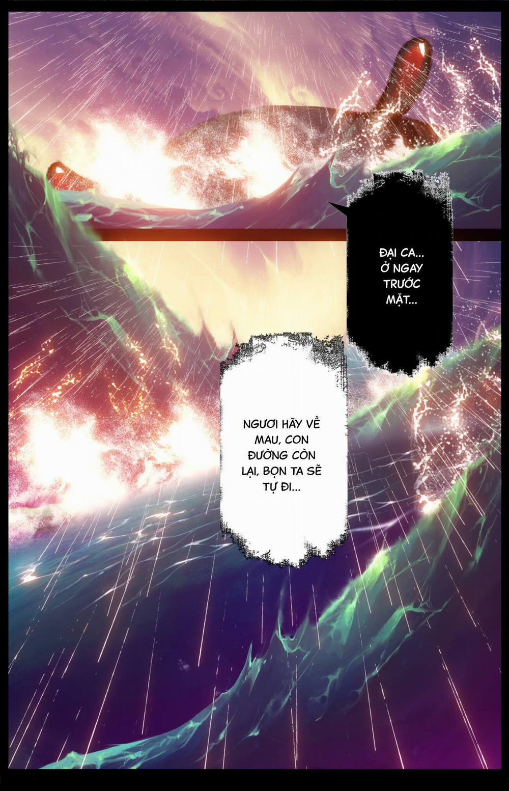 Tây Du Ký Ngoại Truyện 225 trang 6