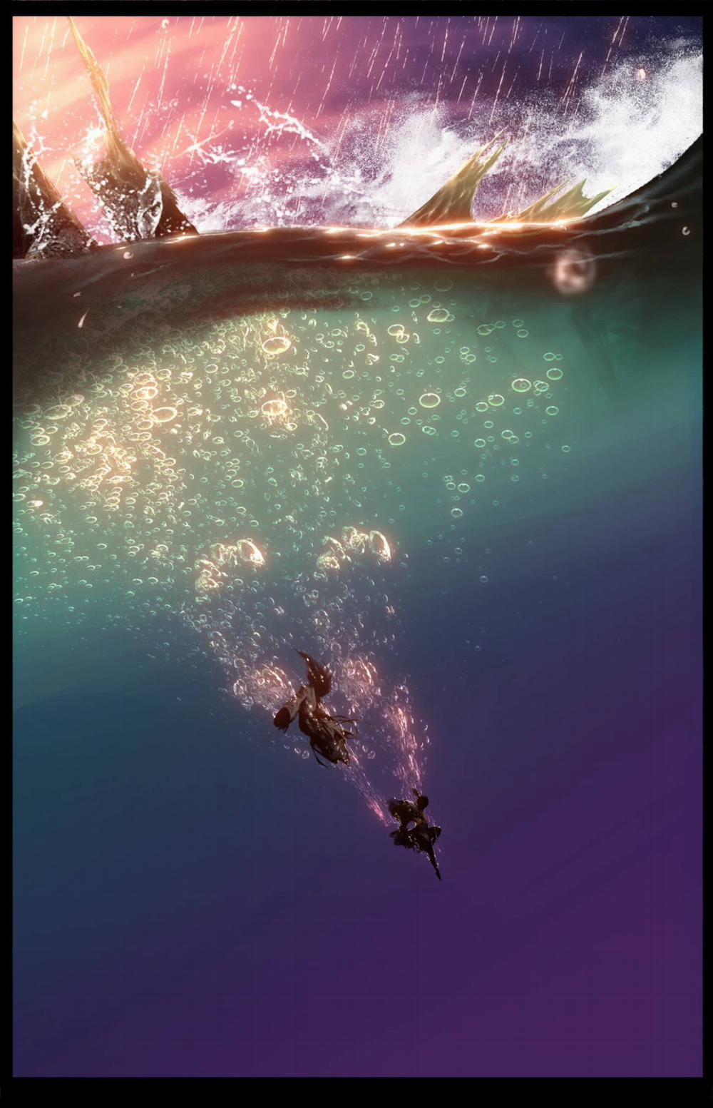 Tây Du Ký Ngoại Truyện 225 trang 7