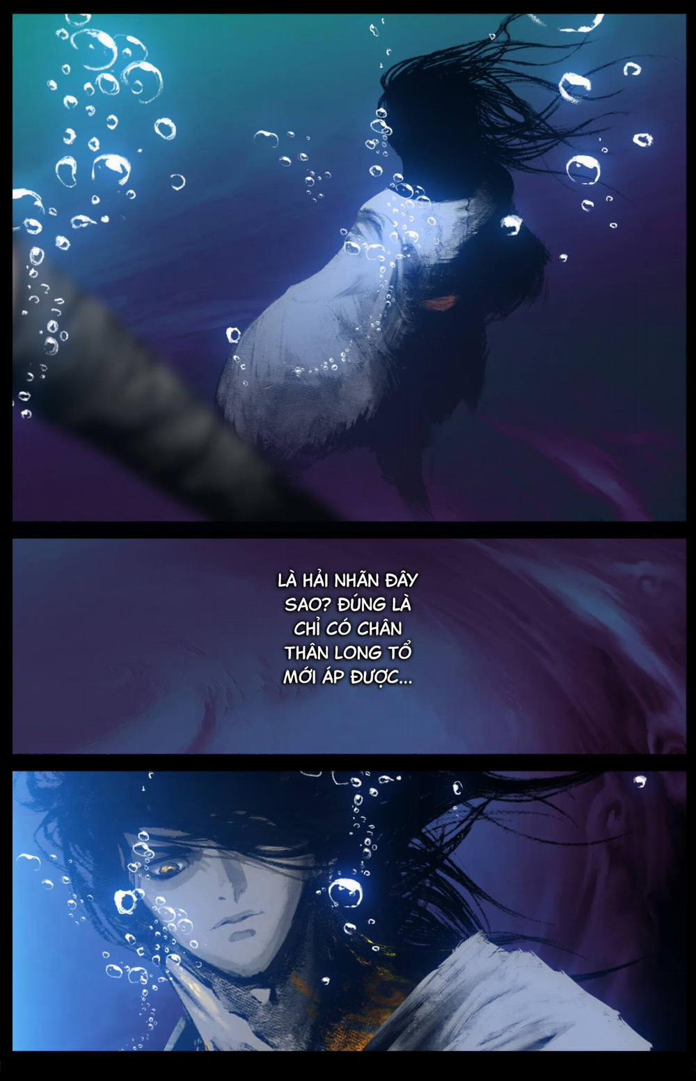 Tây Du Ký Ngoại Truyện 225 trang 8