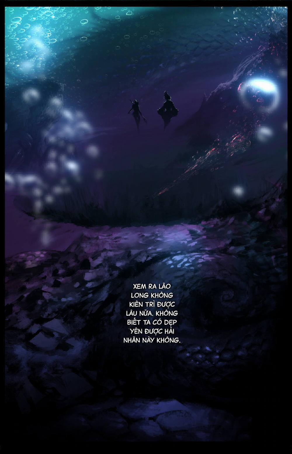 Tây Du Ký Ngoại Truyện 225 trang 9