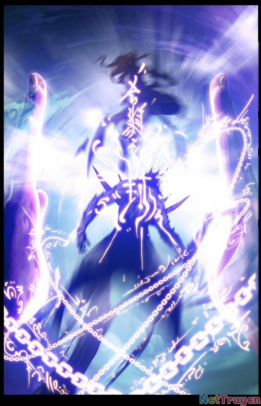 Tây Du Ký Ngoại Truyện 227 trang 11