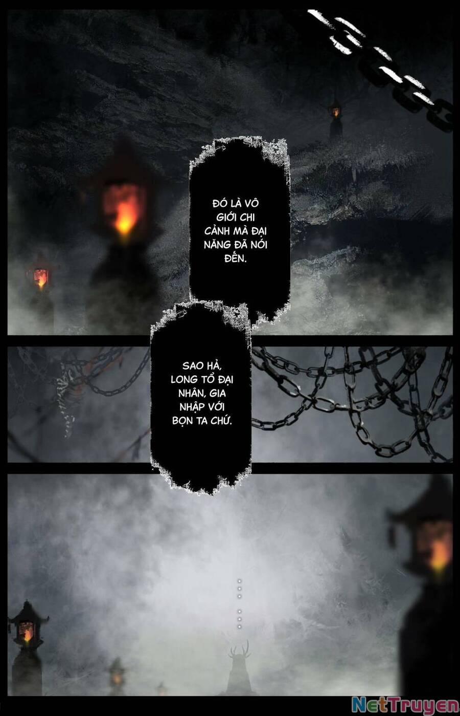 Tây Du Ký Ngoại Truyện 227 trang 14