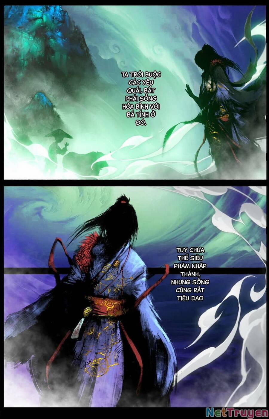 Tây Du Ký Ngoại Truyện 227 trang 2