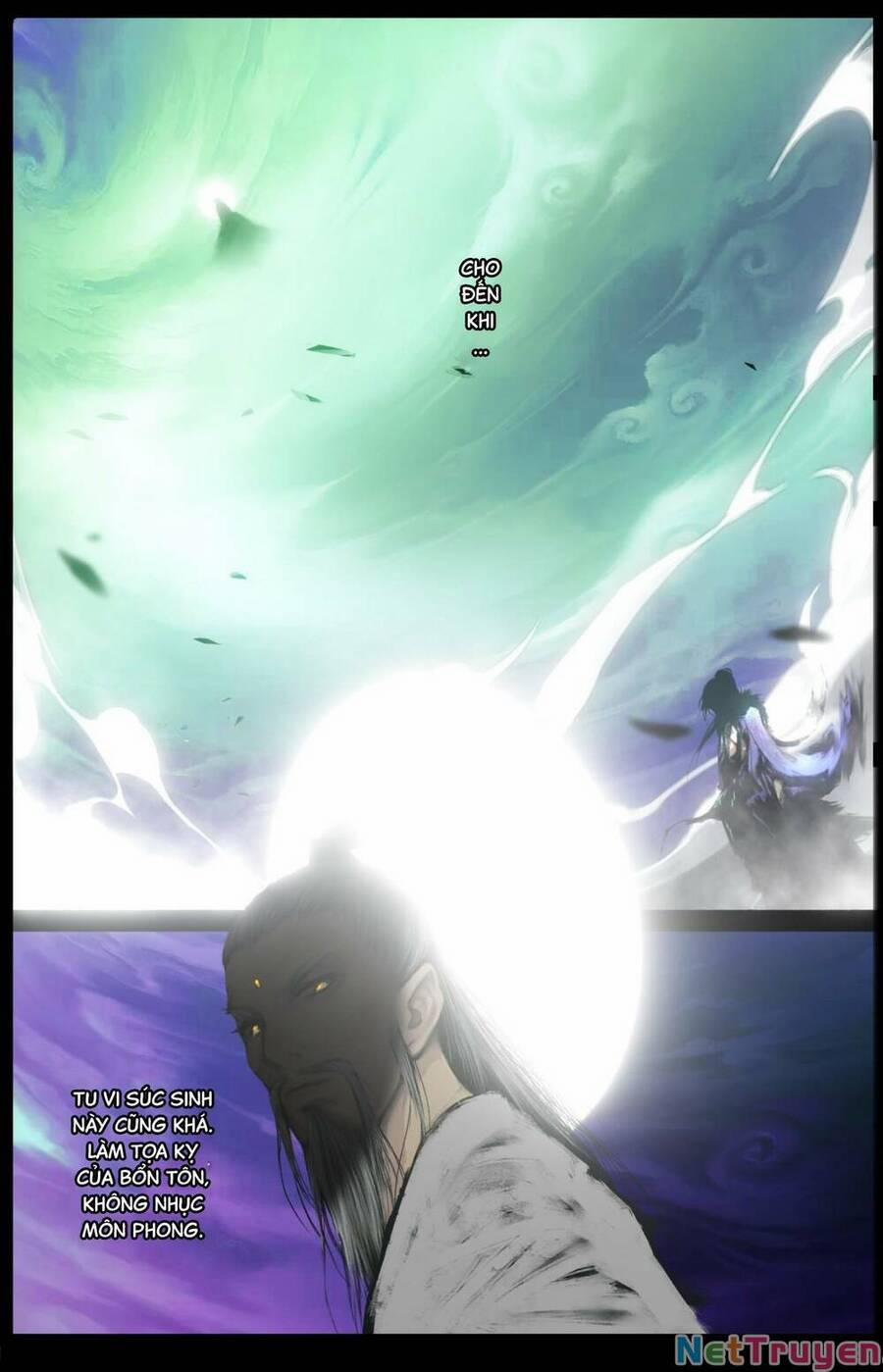 Tây Du Ký Ngoại Truyện 227 trang 3