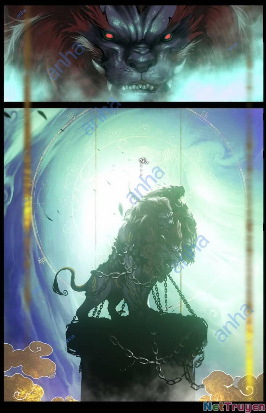 Tây Du Ký Ngoại Truyện 227 trang 5