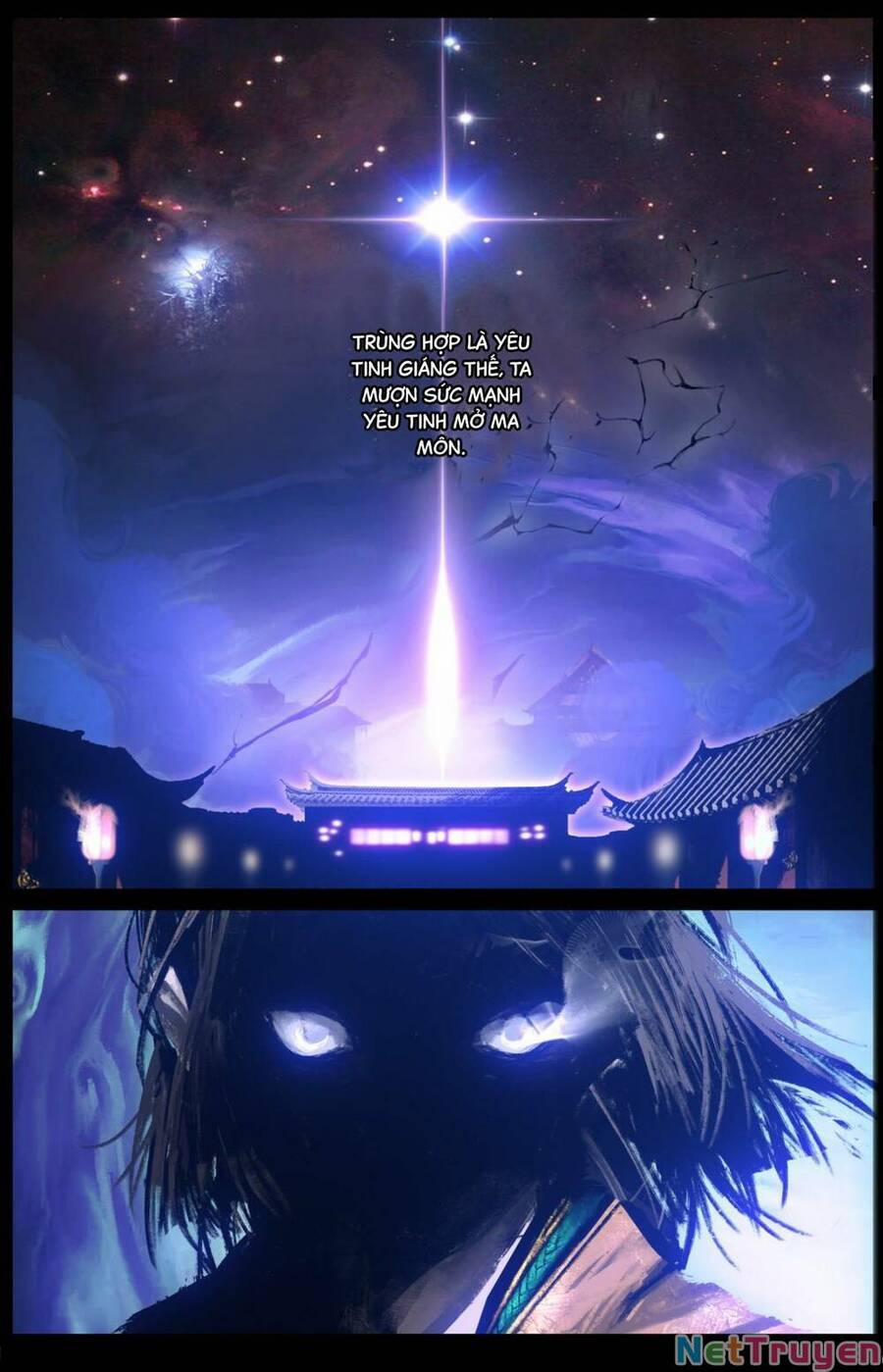 Tây Du Ký Ngoại Truyện 227 trang 8