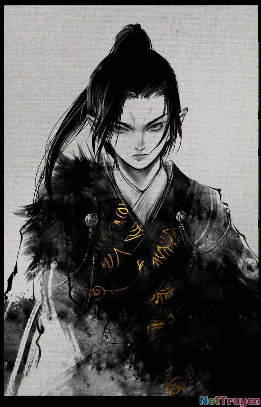 Tây Du Ký Ngoại Truyện 228 trang 0