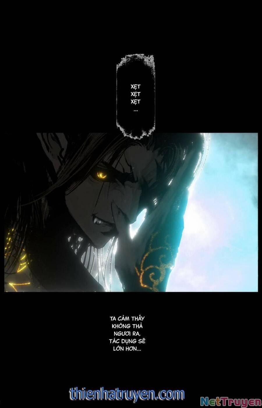 Tây Du Ký Ngoại Truyện 228 trang 14