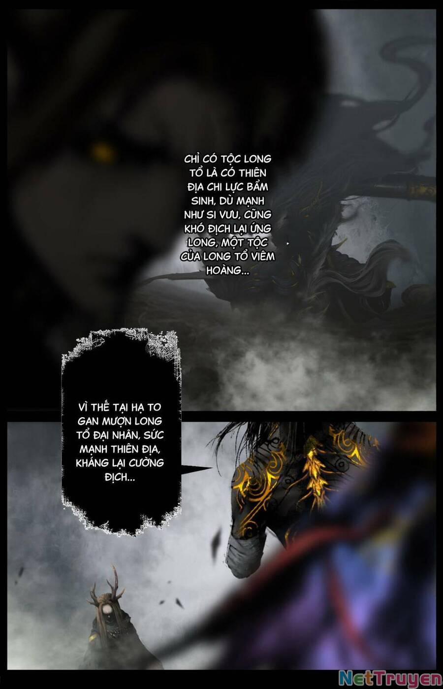 Tây Du Ký Ngoại Truyện 228 trang 2