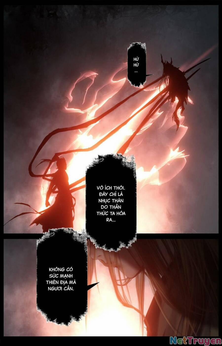 Tây Du Ký Ngoại Truyện 228 trang 7