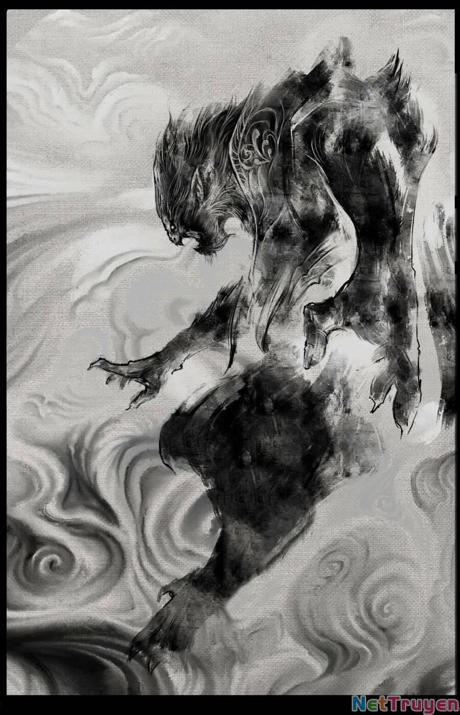 Tây Du Ký Ngoại Truyện 229 trang 0