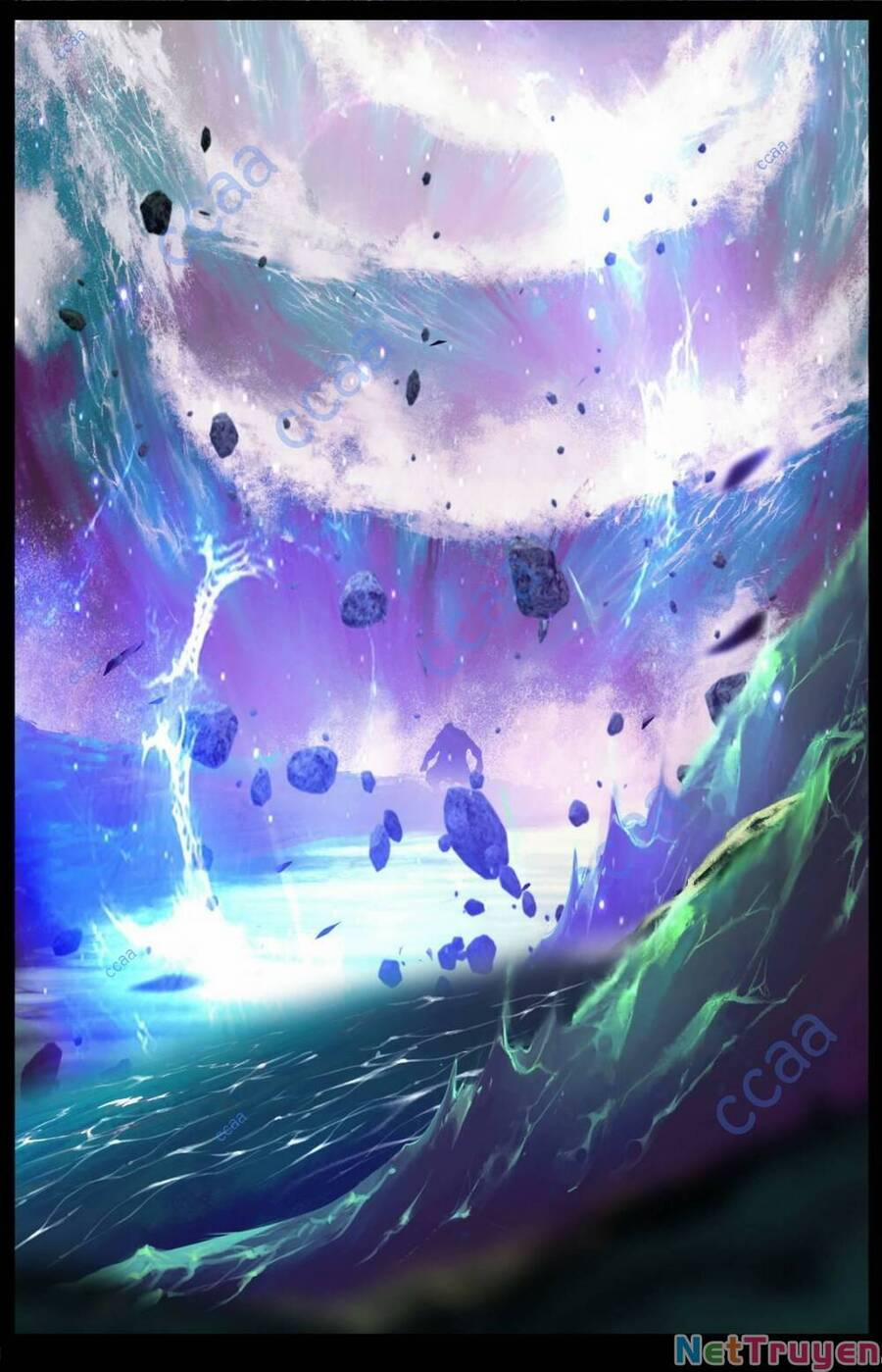 Tây Du Ký Ngoại Truyện 230 trang 10