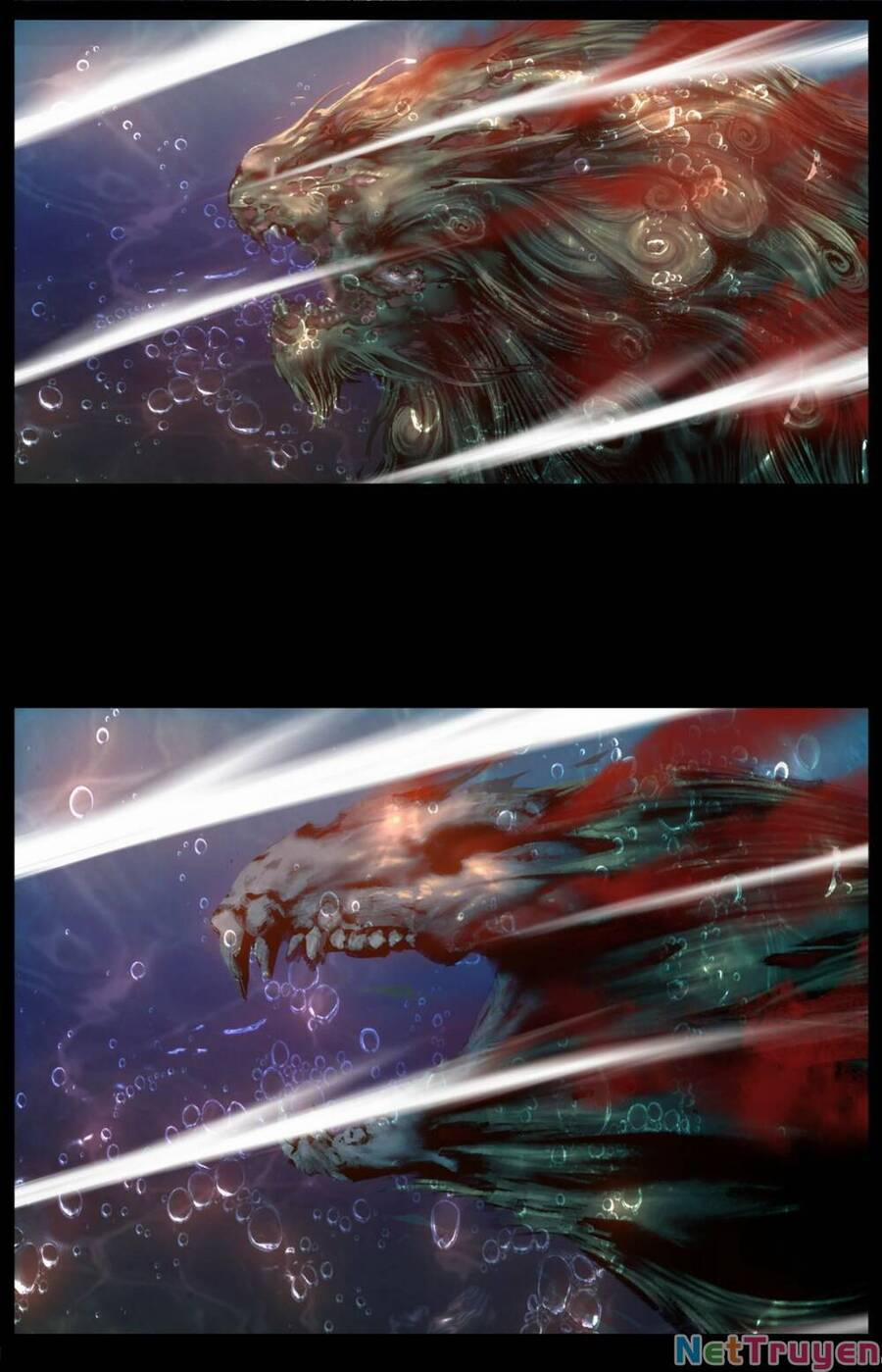 Tây Du Ký Ngoại Truyện 230 trang 14