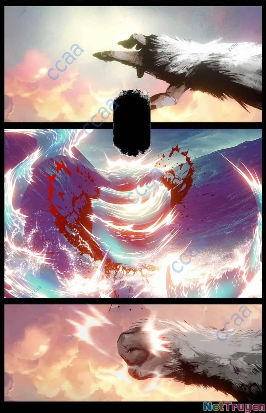 Tây Du Ký Ngoại Truyện 230 trang 15