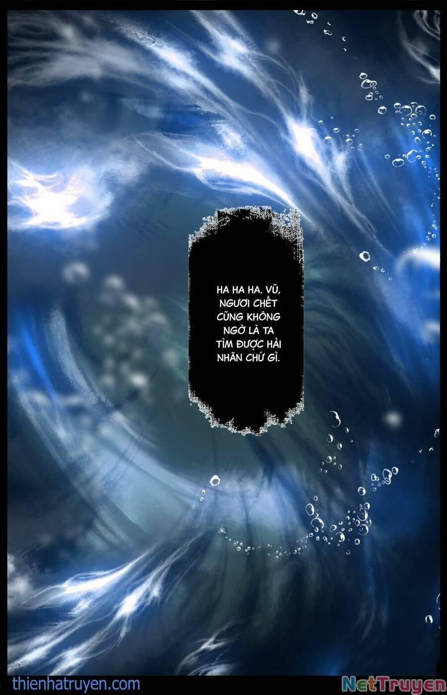 Tây Du Ký Ngoại Truyện 230 trang 19