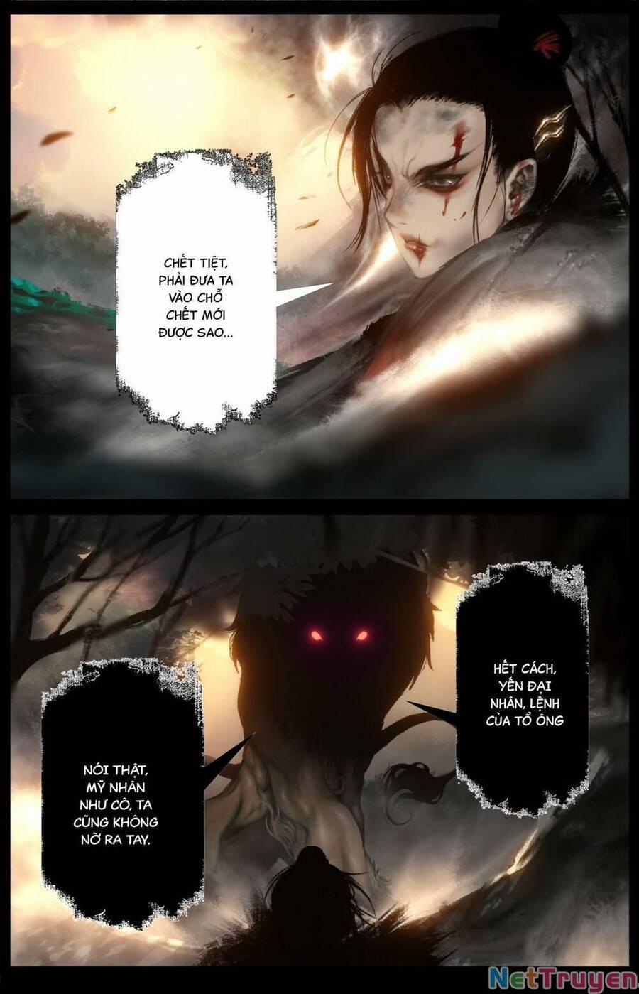 Tây Du Ký Ngoại Truyện 230 trang 2