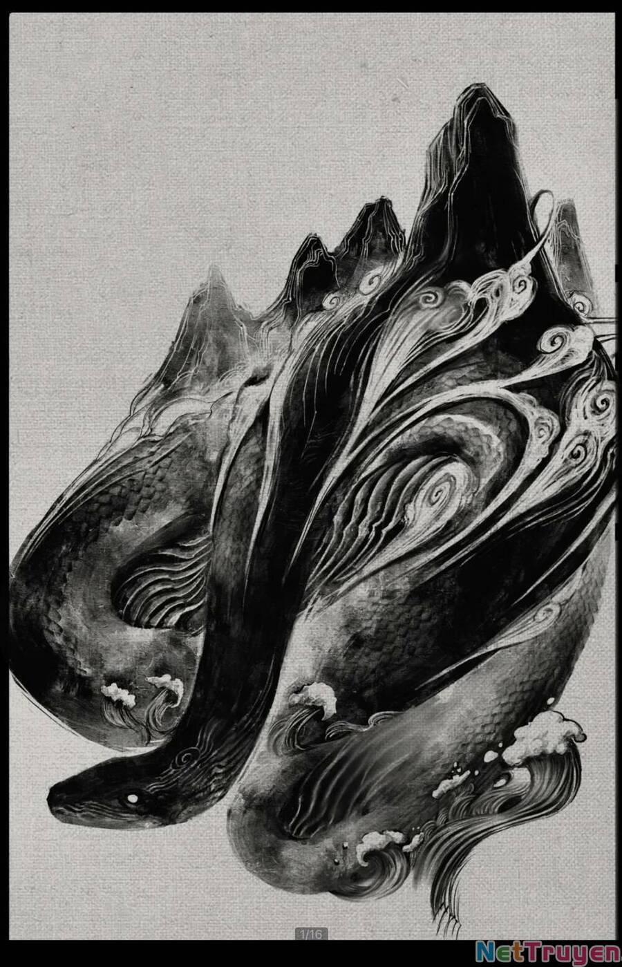 Tây Du Ký Ngoại Truyện 231 trang 0